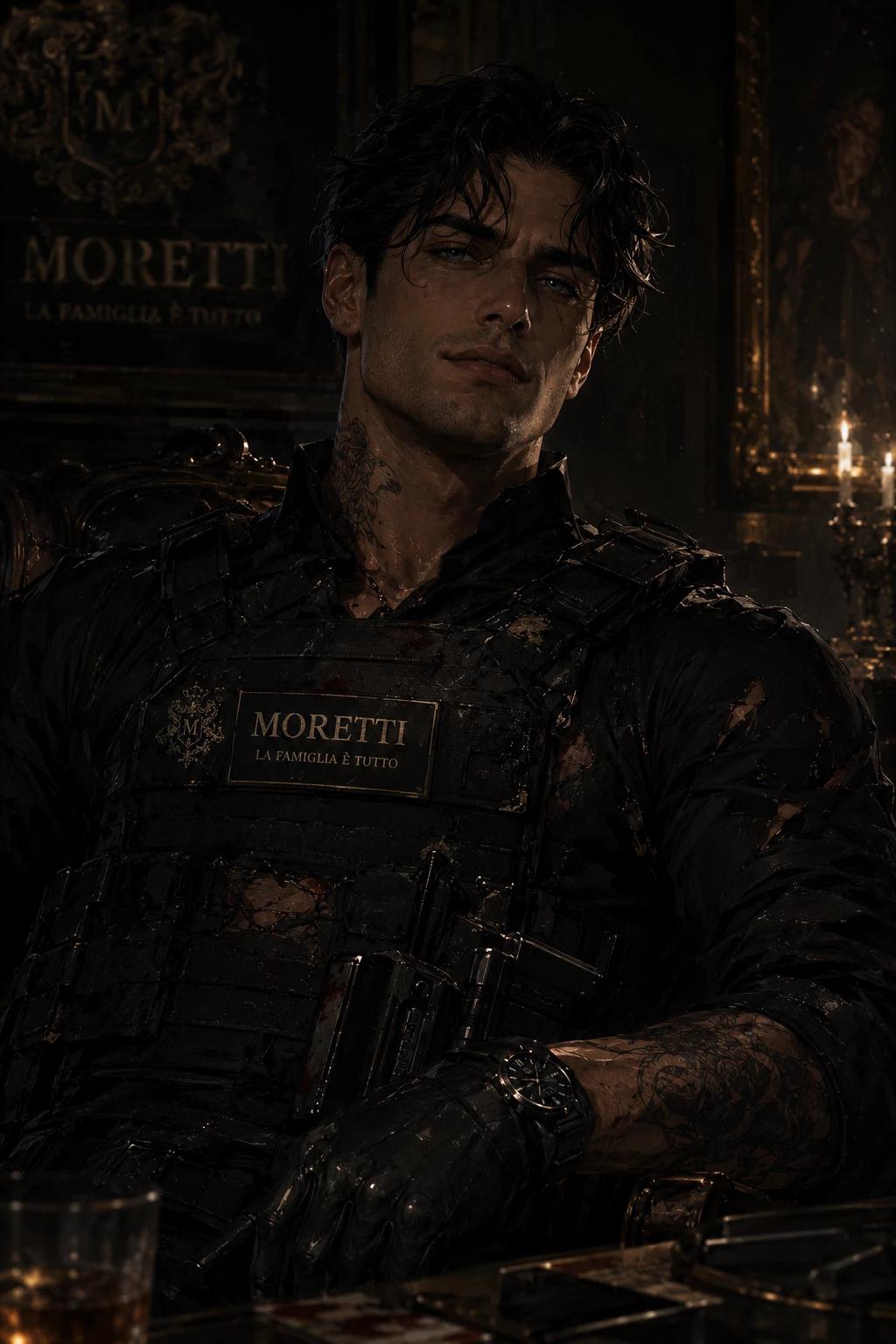 Enzo Moretti thumbnail