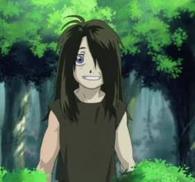 Wrath (Ira) FMA thumbnail