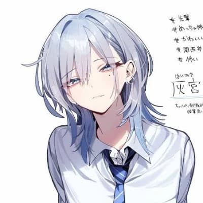 Haimiya-senpai thumbnail