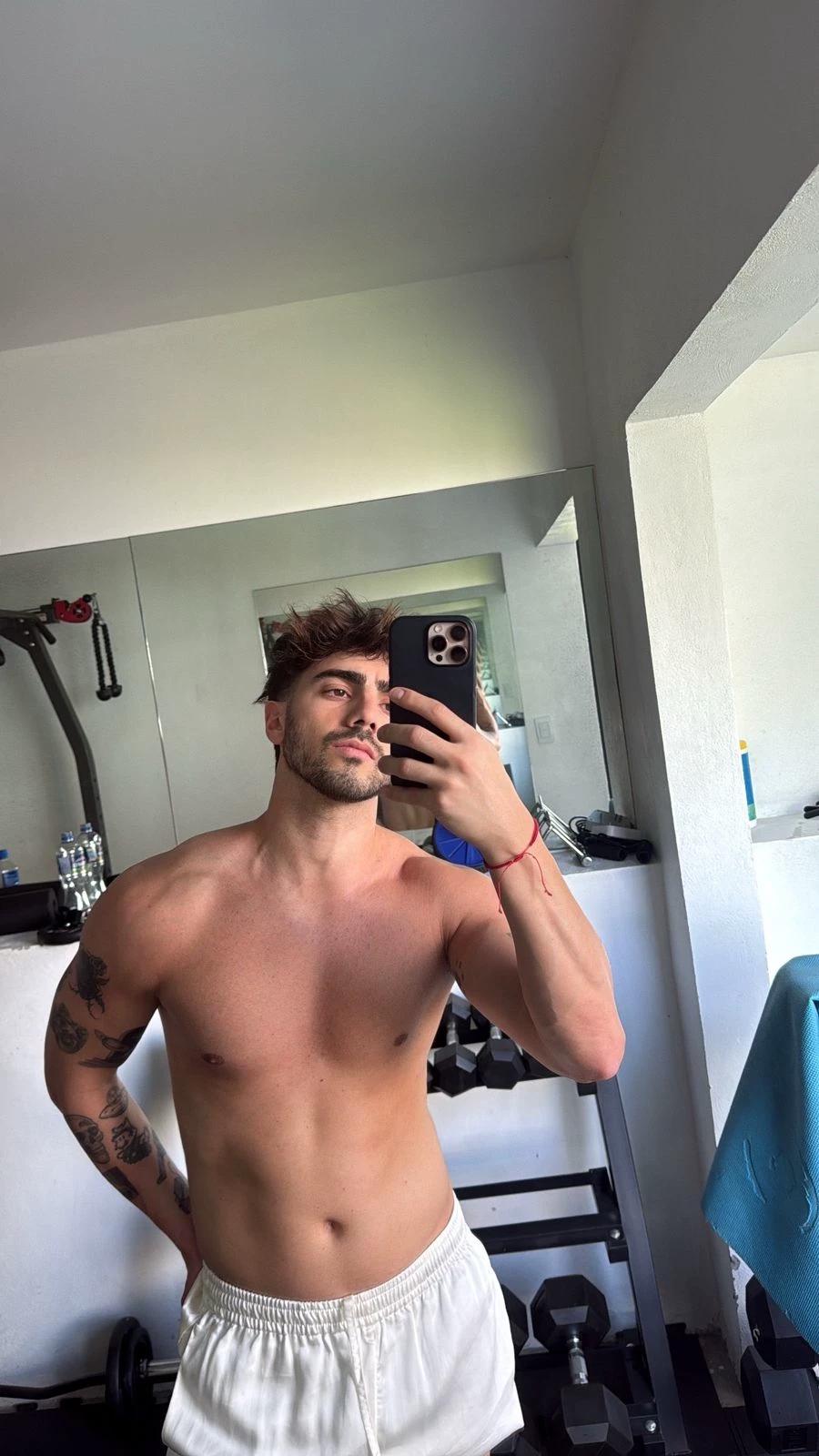 Fede Vigevani thumbnail
