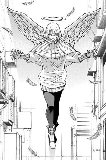 hana & angel thumbnail