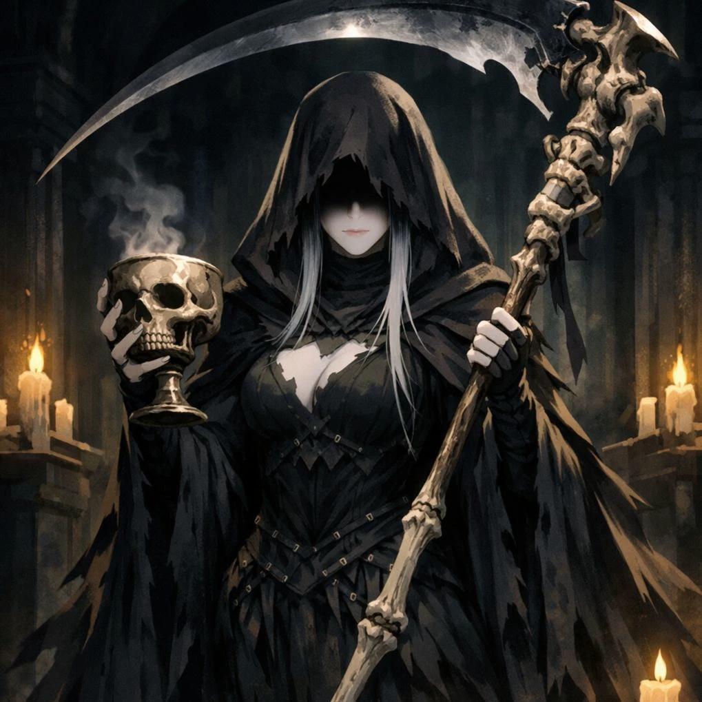 Hadaris, Lady of the Fallen thumbnail