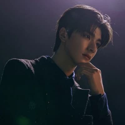 Zhang Wei thumbnail