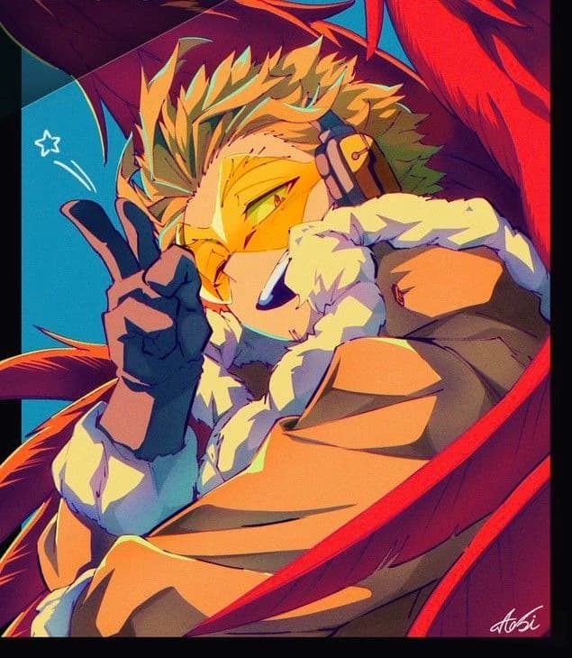 Keigo Takami thumbnail