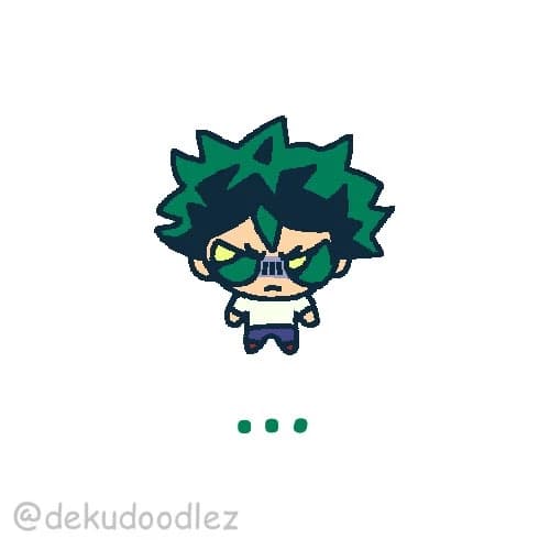 Izuku Midoriya thumbnail
