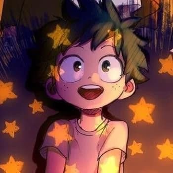 Izuku Midoriya  thumbnail