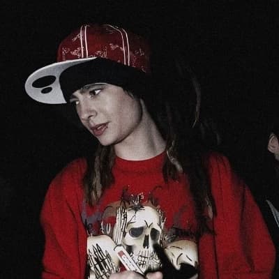 Tom Kaulitz  thumbnail