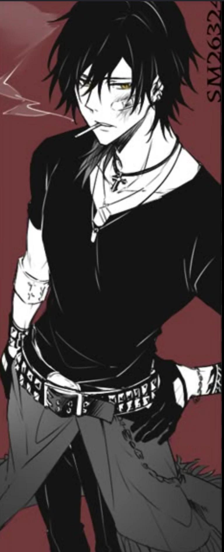 Ash  thumbnail