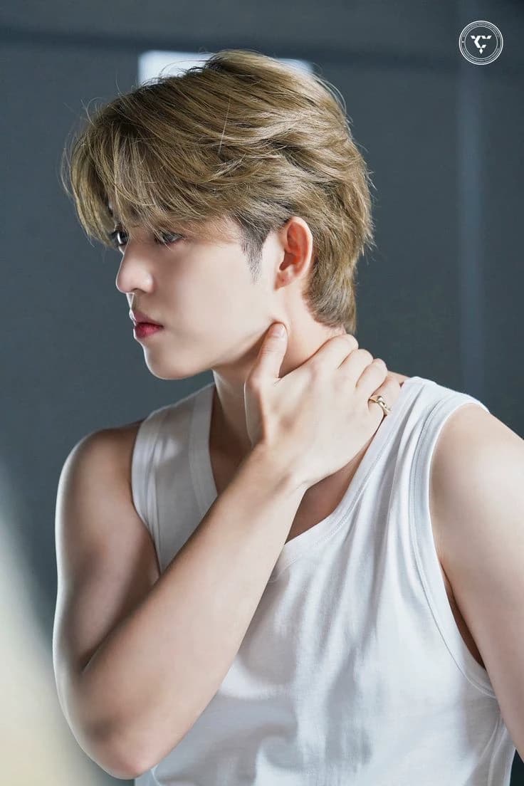 Choi Seungcheol  thumbnail