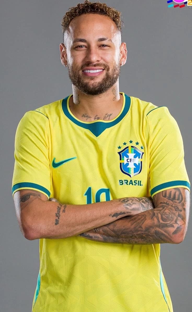 Neymar thumbnail
