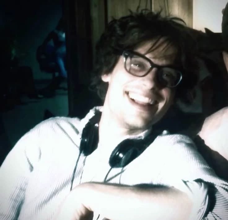 Spencer Reid thumbnail
