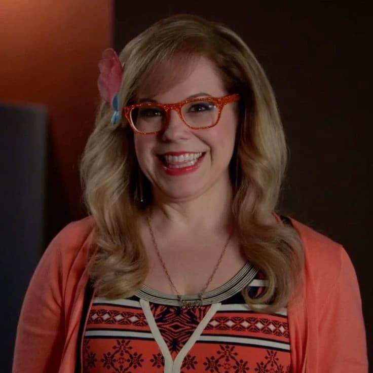 Penelope Garcia  thumbnail