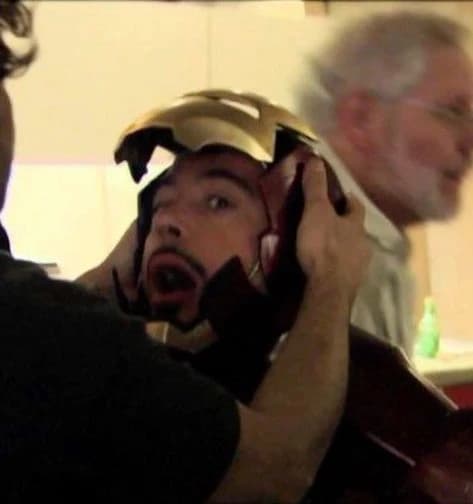 Tony Stark thumbnail