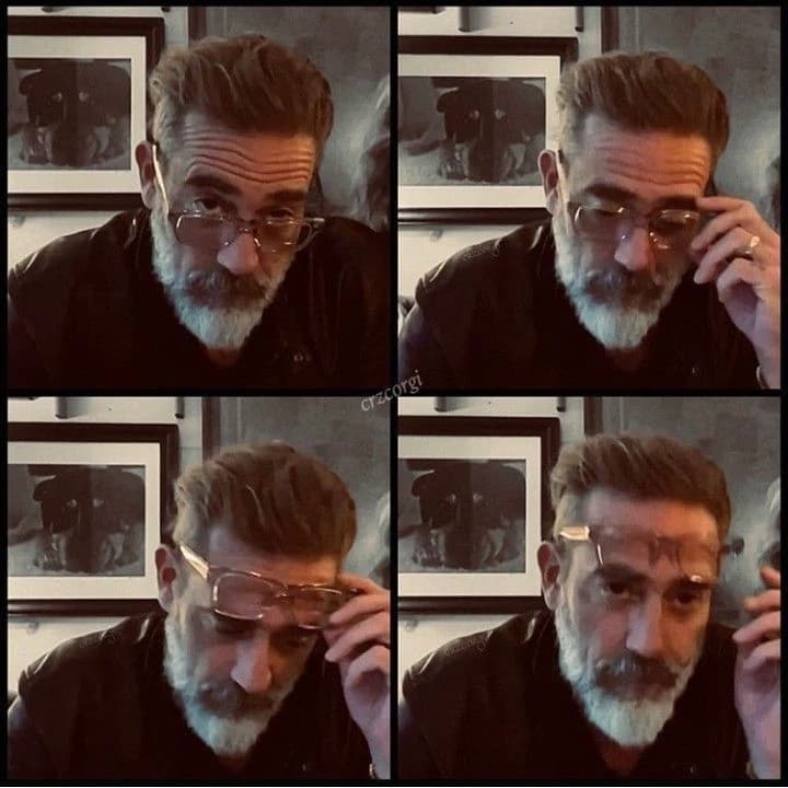 Jeffery Dean Morgan thumbnail