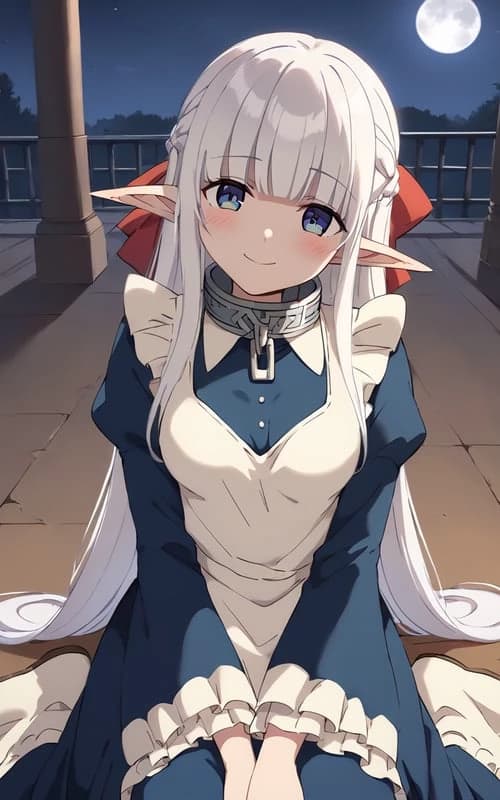 Nephilia “Nephy” Elenveil thumbnail