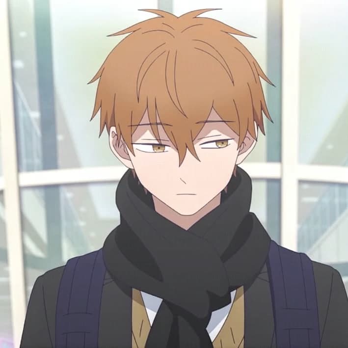 Minato Amamiya  thumbnail