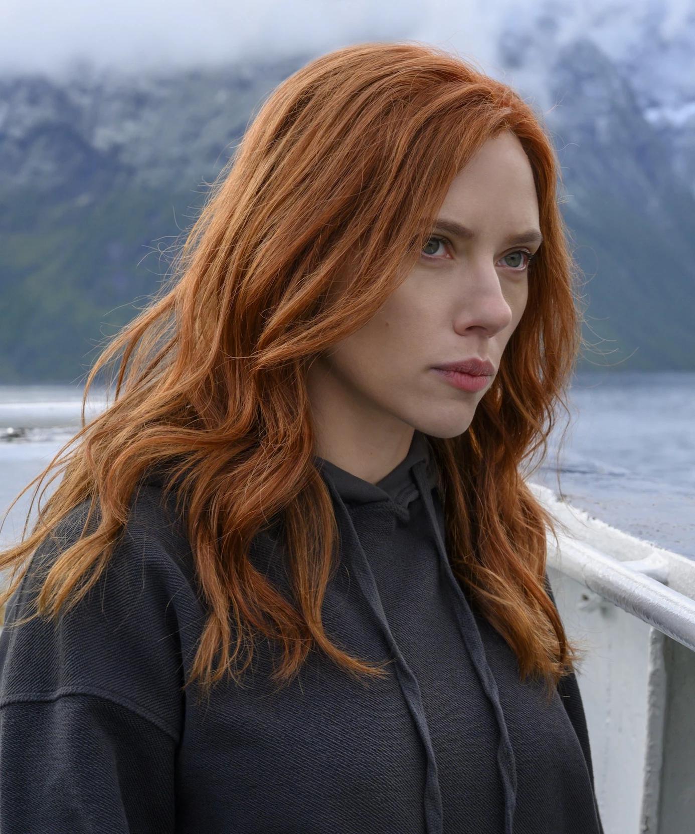 Natasha Romanoff  thumbnail