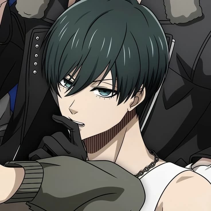 Itoshi Rin  thumbnail