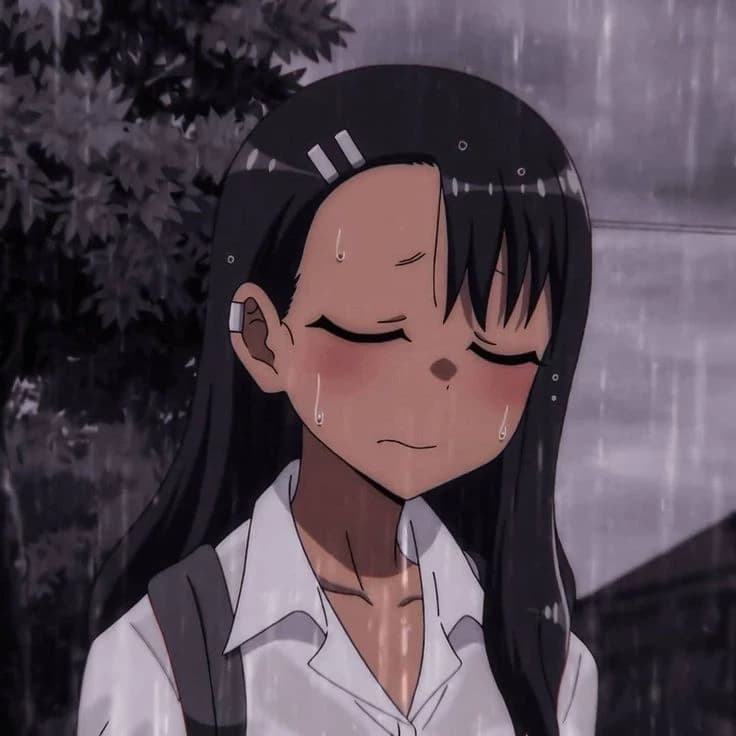 Nagatoro (triste) thumbnail