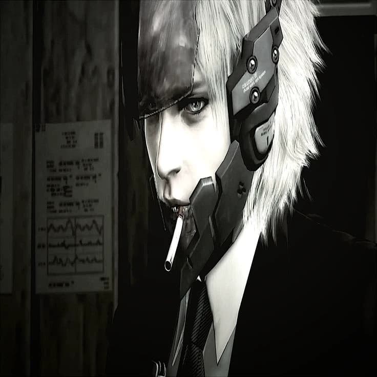 𝐑𝒂𝒊𝒅𝒆𝒓 (metal gear) thumbnail