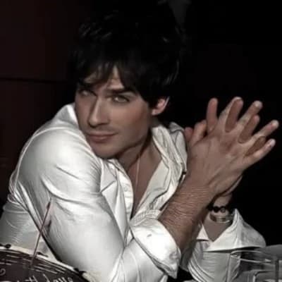 Damon Salvatore  thumbnail