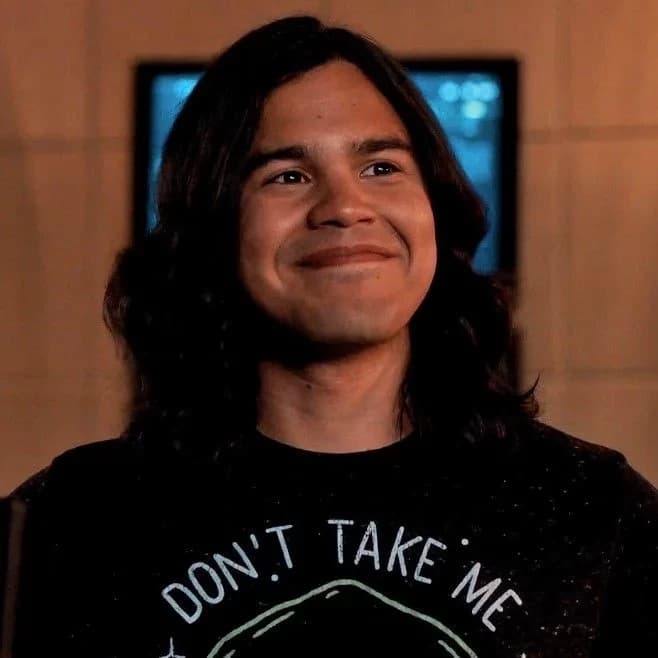 Cisco Ramon thumbnail