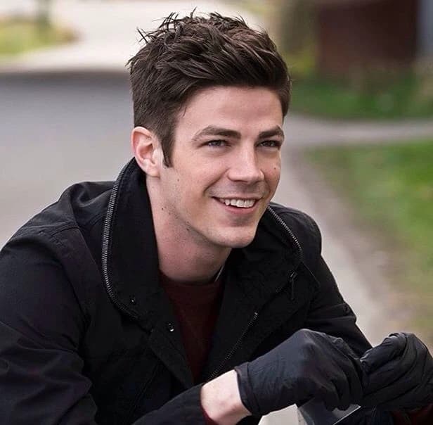 Barry Allen thumbnail