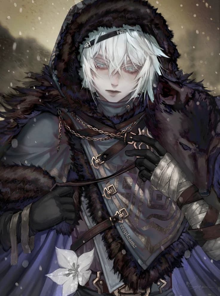 BL || Dragon Hunter - Bottom thumbnail