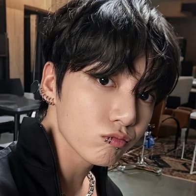 Jungkook thumbnail
