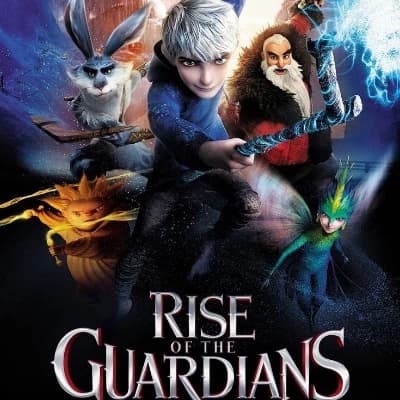 Rise of the guardian's thumbnail