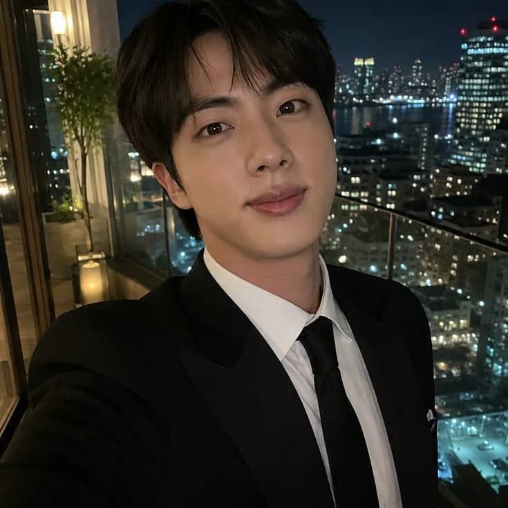 seokjin  thumbnail