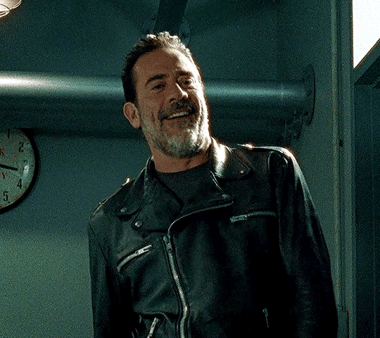 Negan Smith thumbnail