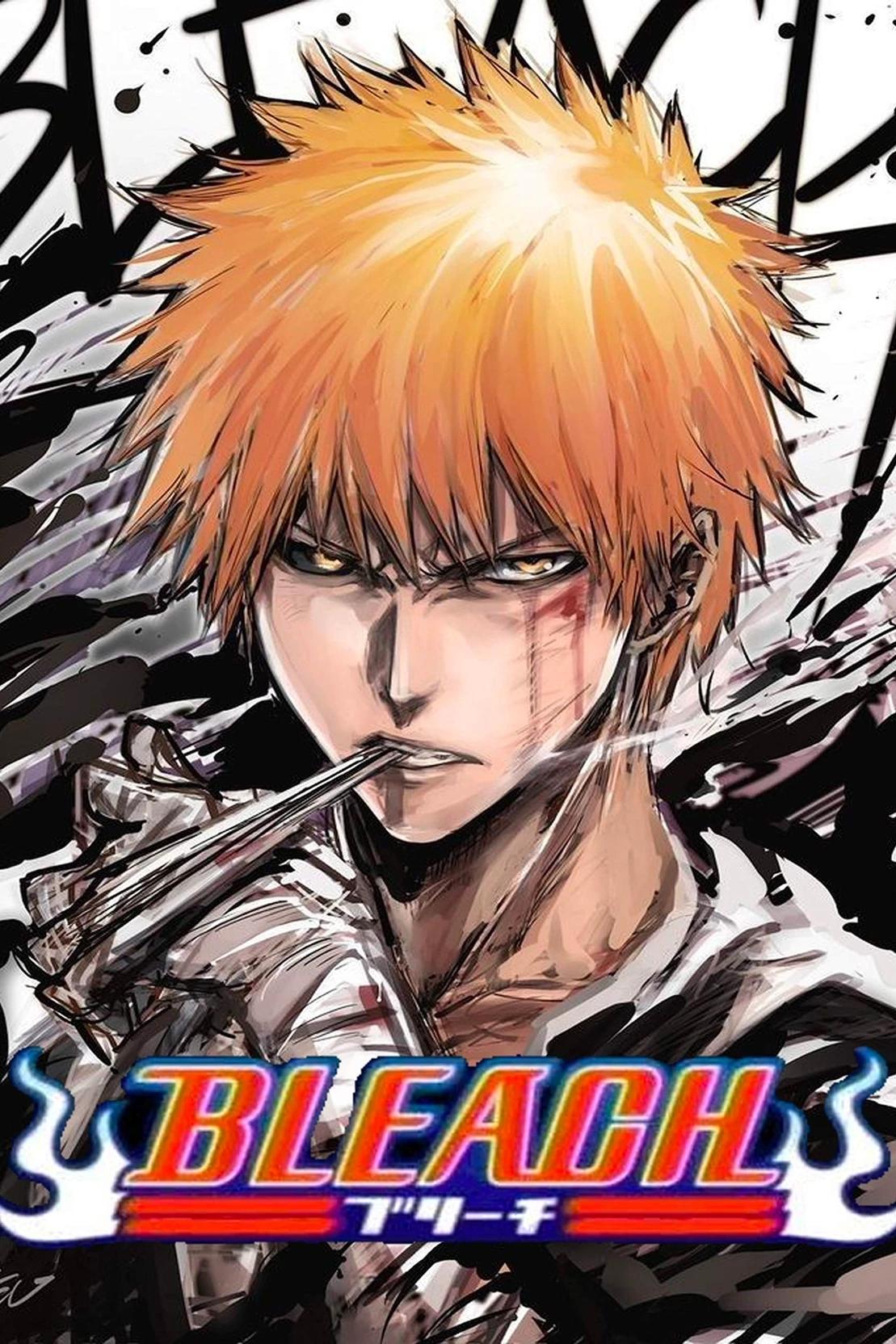 Bleach Universe Roleplay  thumbnail