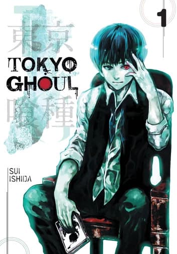 Tokyo Ghoul Role Playing Universe  thumbnail