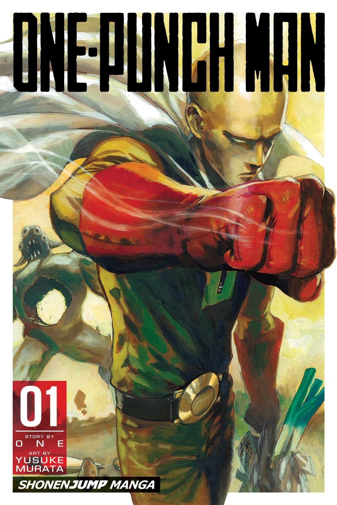 One Punch Man Universe RP thumbnail