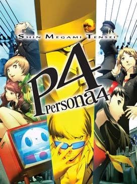 Persona 4 RP thumbnail