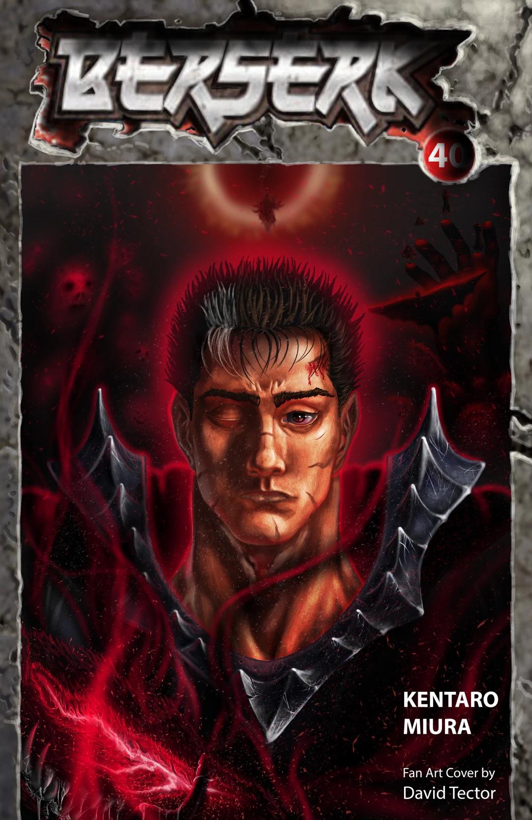 Berserk universe RP thumbnail