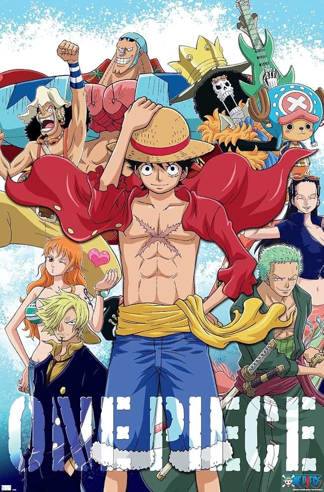 One Piece RP thumbnail