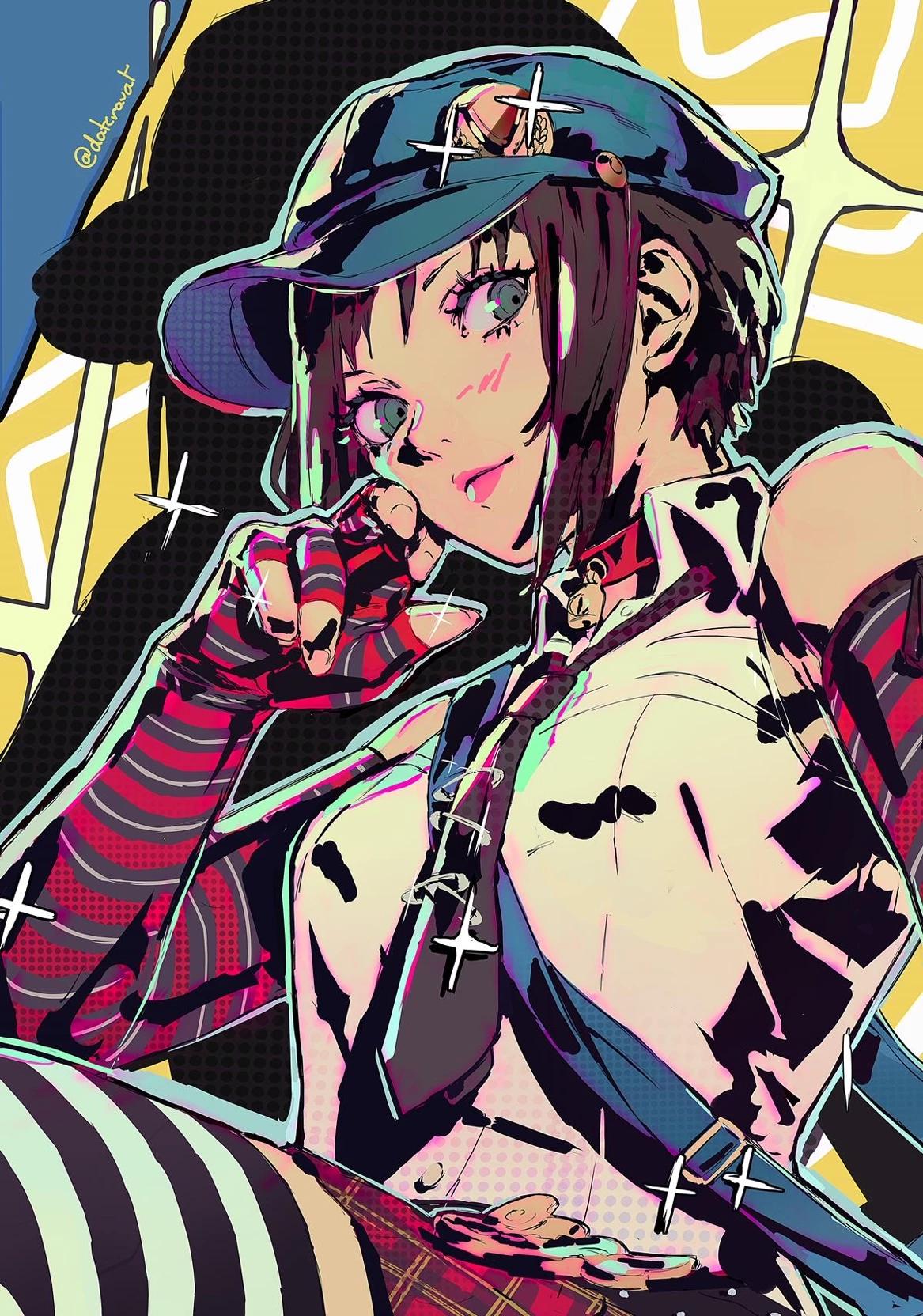 Marie  thumbnail