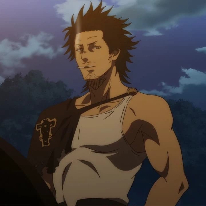 Yami Sukehiro thumbnail