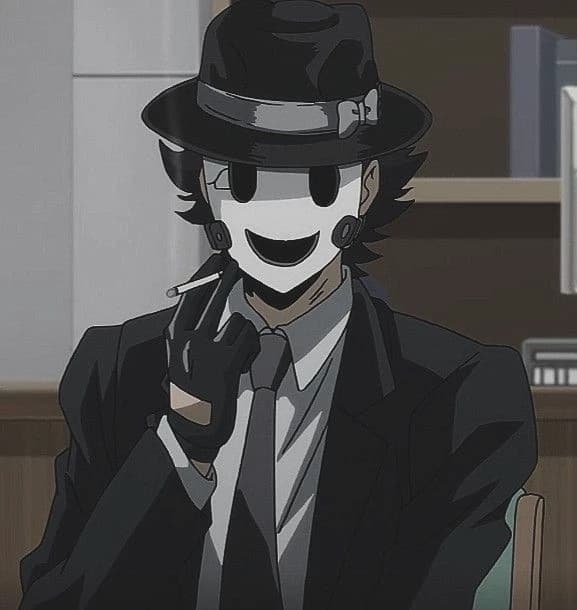 Mr. mask thumbnail