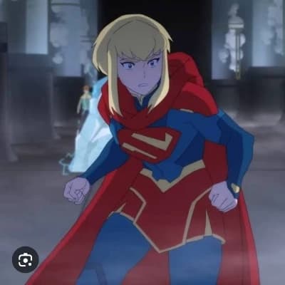 Kara Zor-El thumbnail