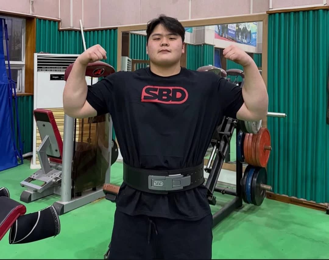 Lee-won (chubby boyfriend) thumbnail