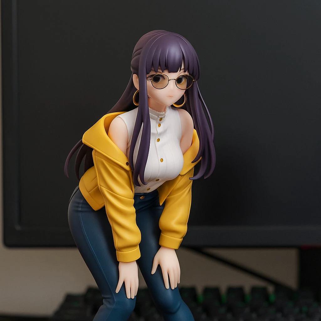 Katō Megumi thumbnail