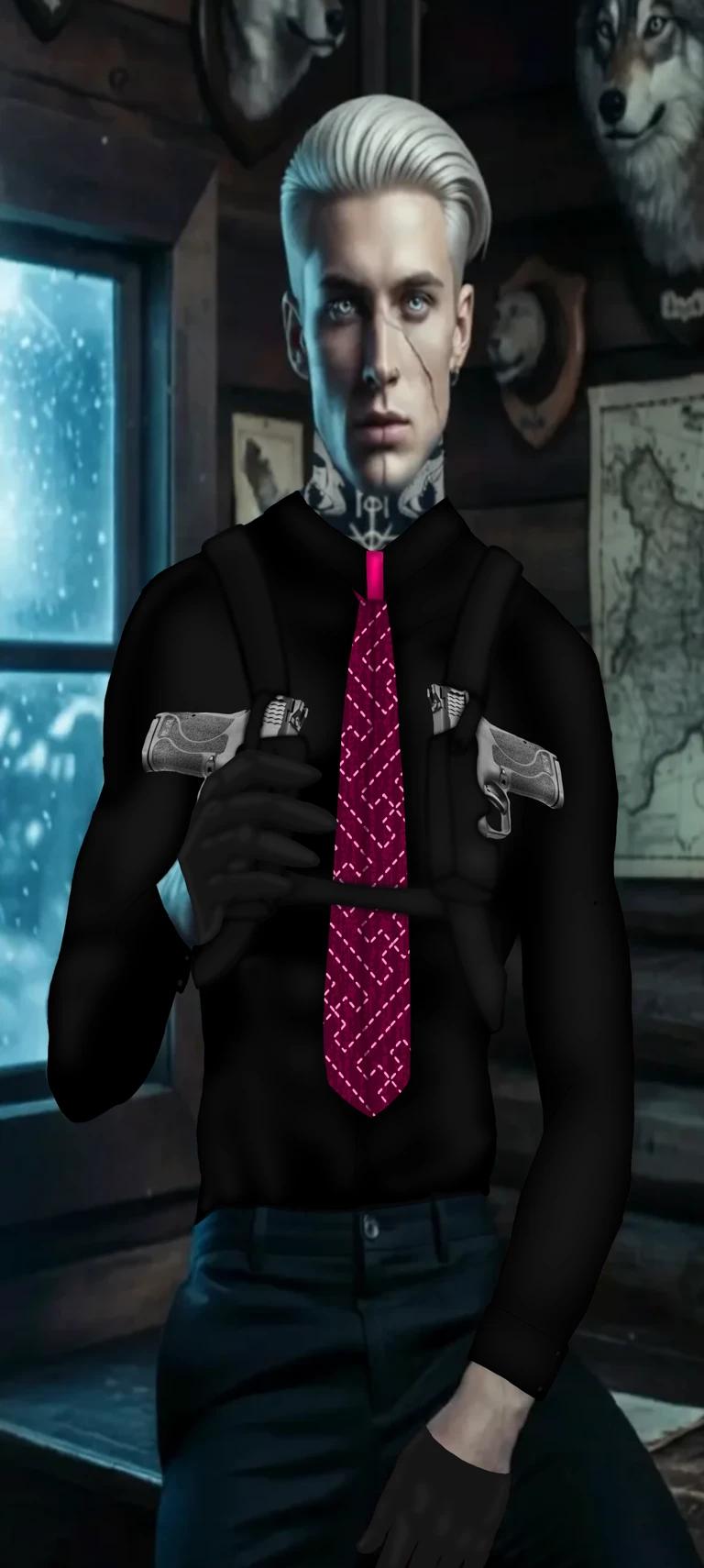 Rollo Volkov  thumbnail