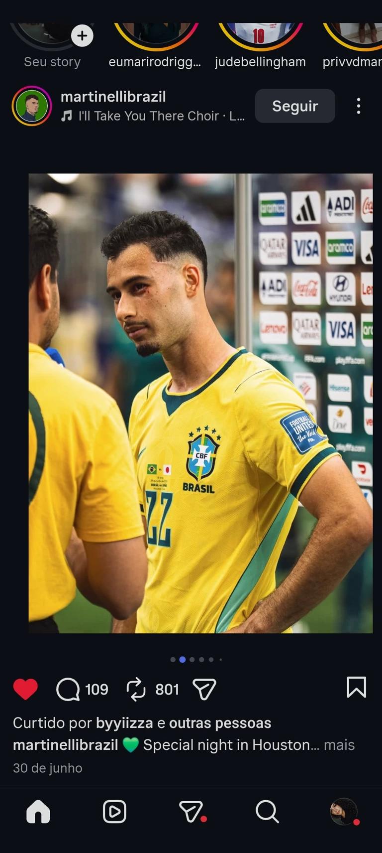 Gabriel Martinelli thumbnail
