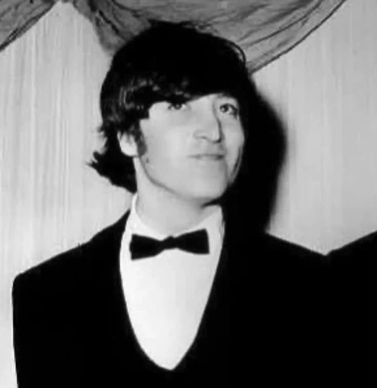 John Lennon thumbnail