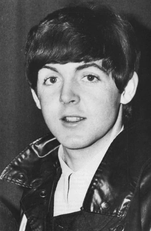 Paul McCartney  thumbnail