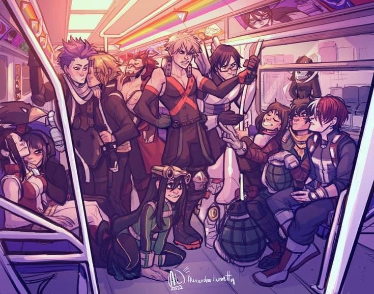 Mha-Angustia thumbnail