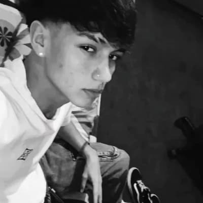 Because he left... thumbnail